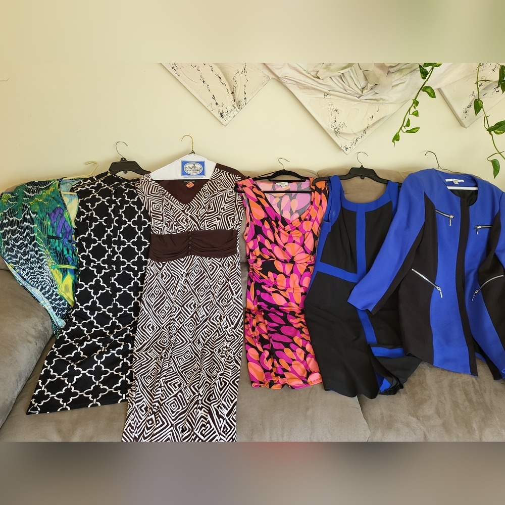 Dress bundle